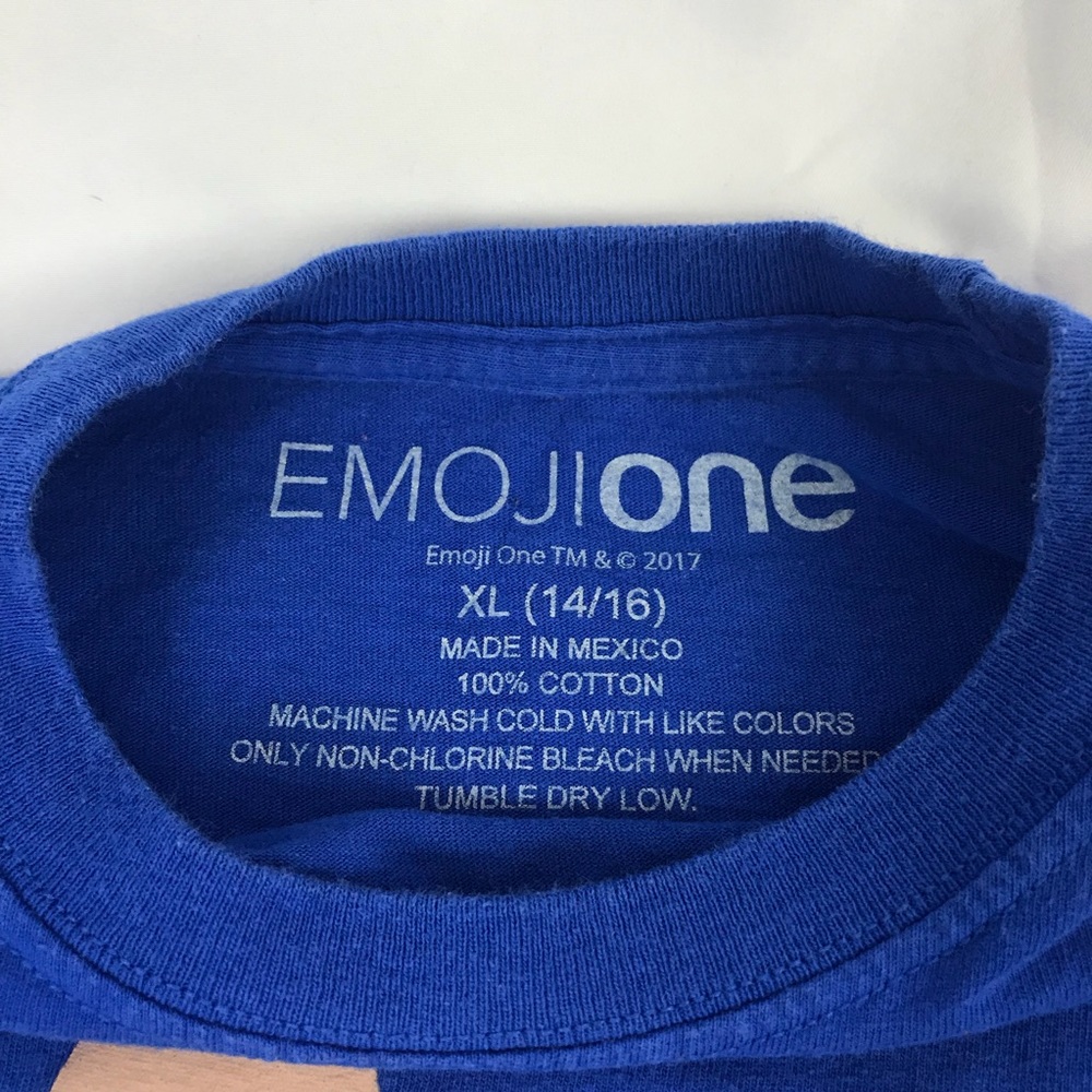 Emoji Poop T Shirt